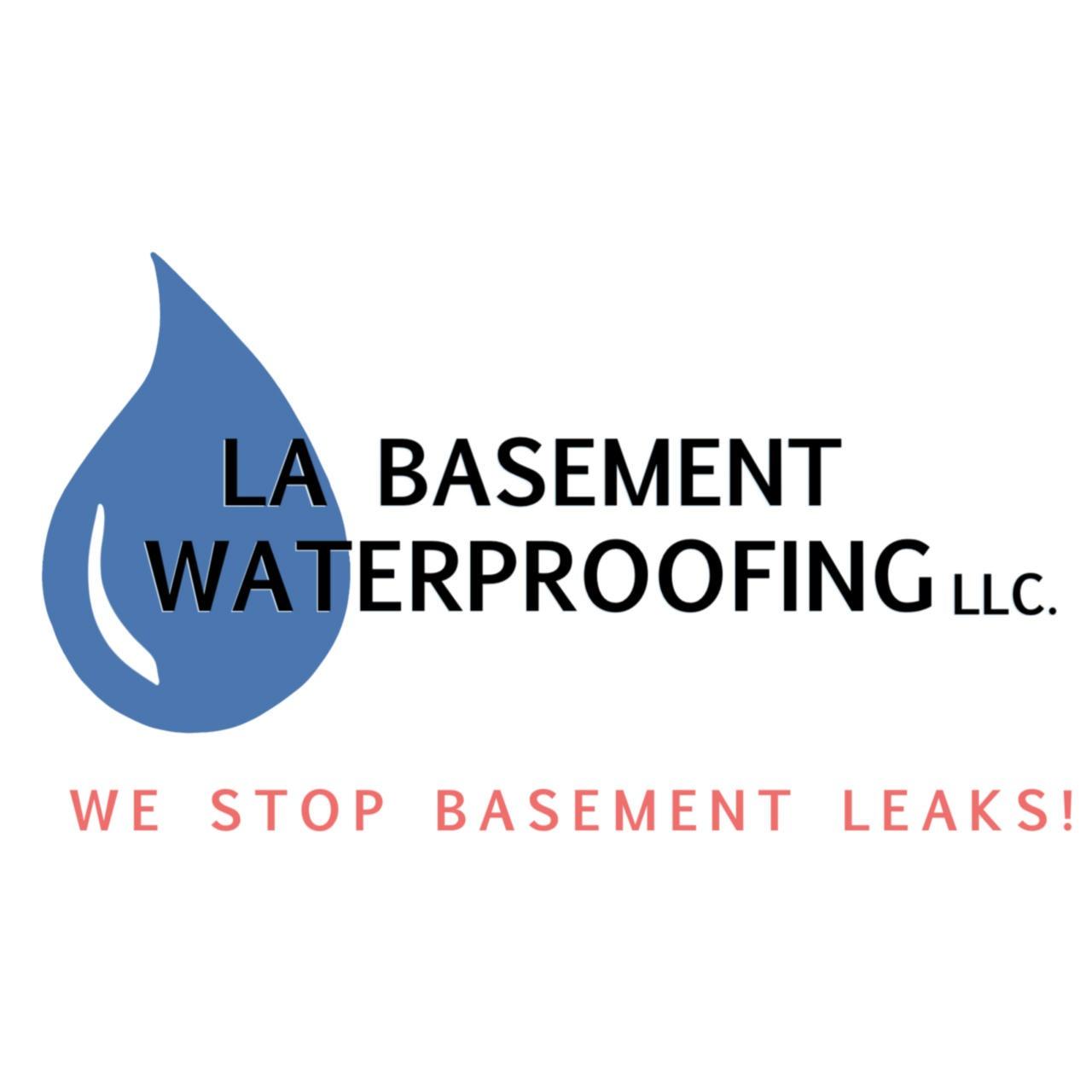 LA Basement Waterproofing