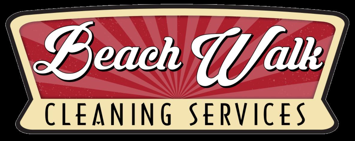 Beach Walk Cleaning Services