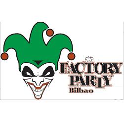 Factory Party Bilbao