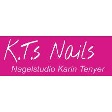 K.T's Nails & Beauty