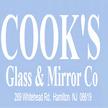 Cooks Glass & Mirror
