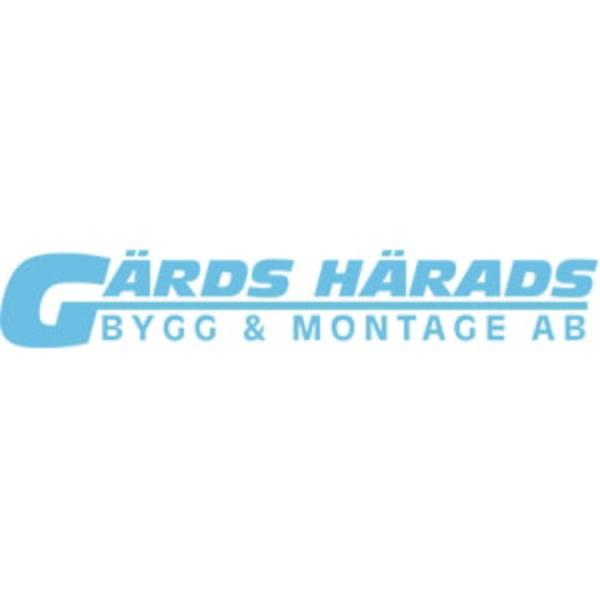 Gärds Härads Bygg & Montage AB