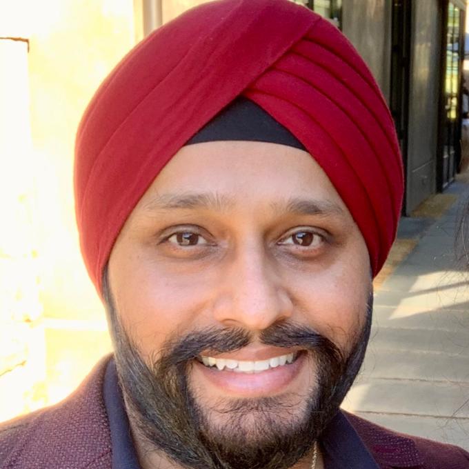 Dr. Amandeep Walia, DC