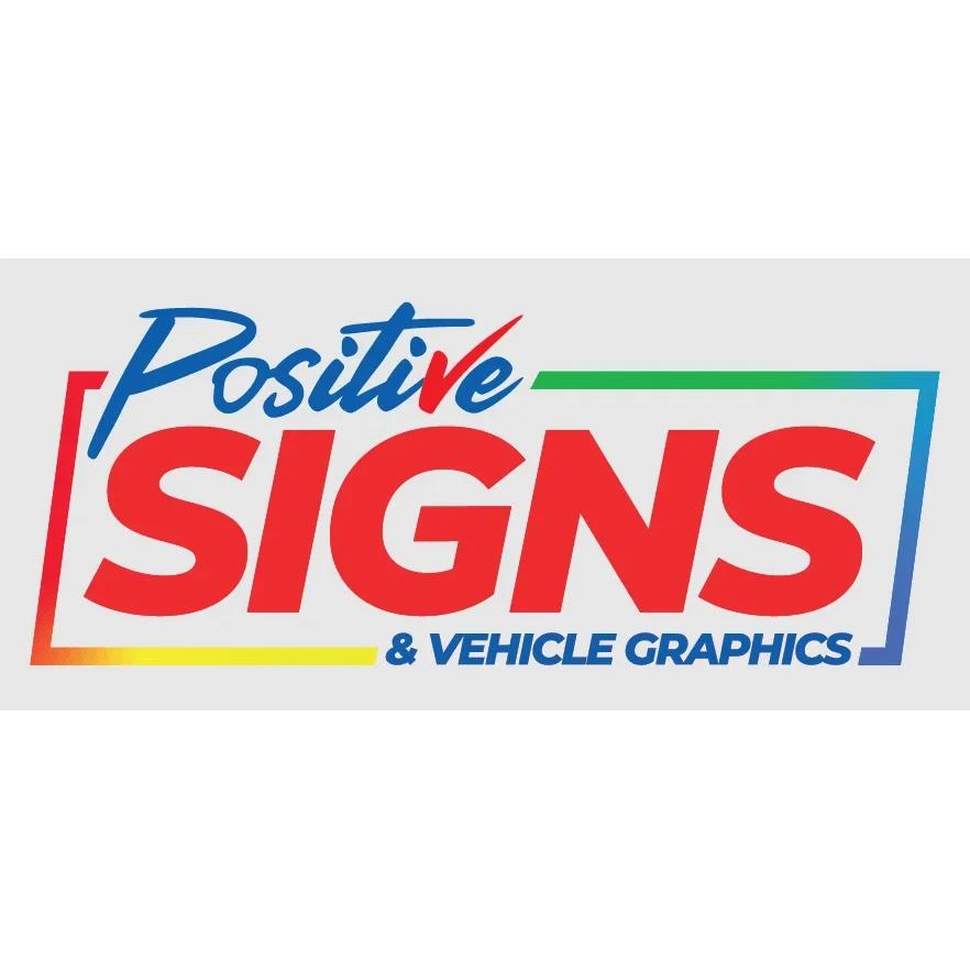 Positive Signs Ltd