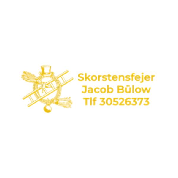 Skorstensfejermester Jacob Bülow
