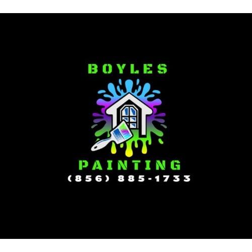 Boyles Painting