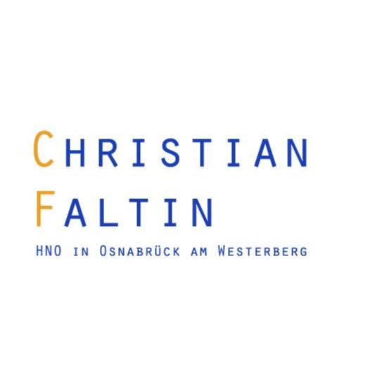 Christian Faltin Facharzt für Hals-Nasen-Ohren-Heilkunde in Osnabrück am Westerberg
