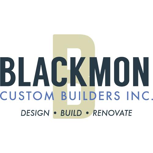 Blackmon Custom Builders Inc.