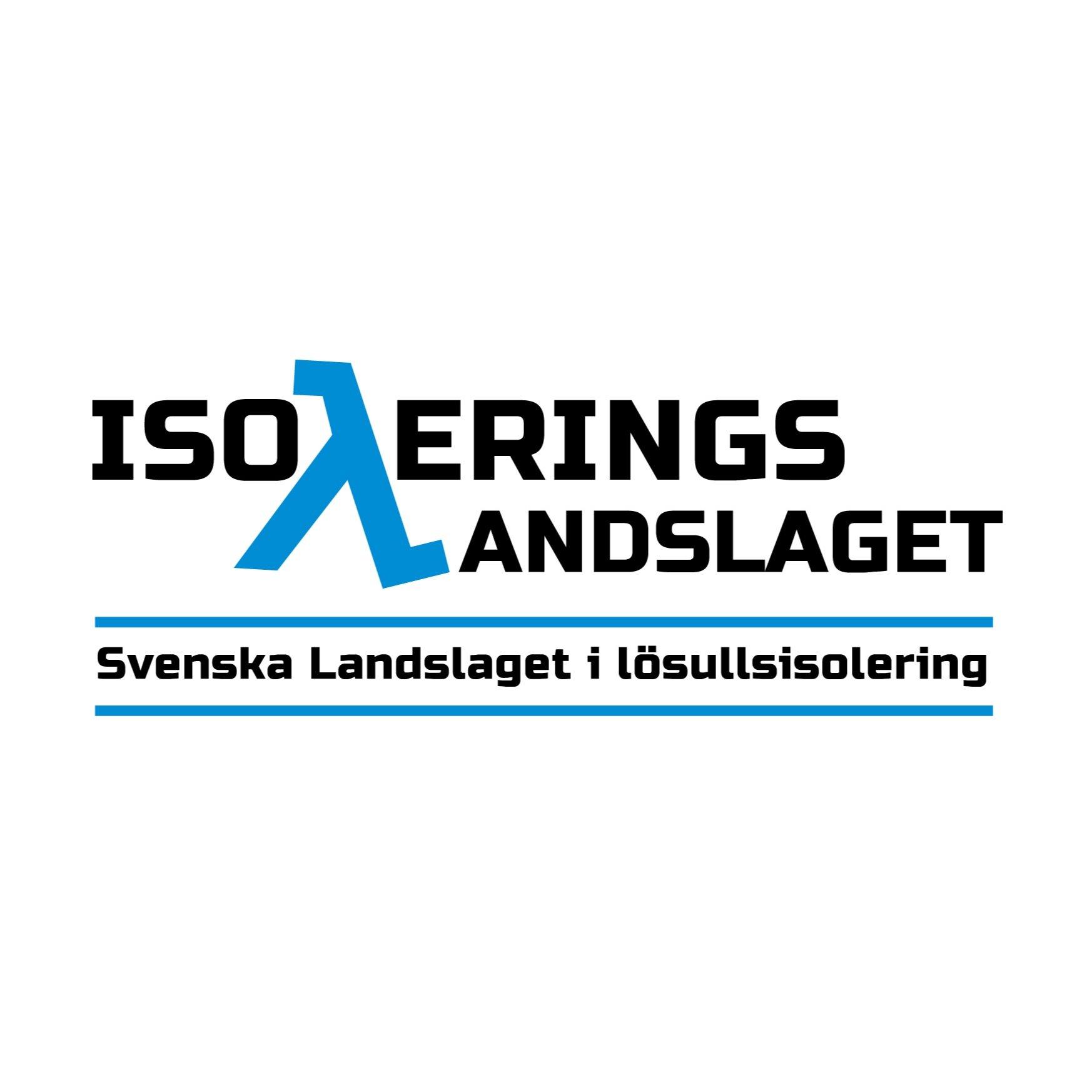 Isoleringslandslaget AB (EKOVILLA)