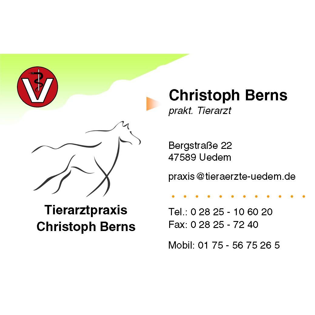 Tierarztpraxis Christoph Berns
