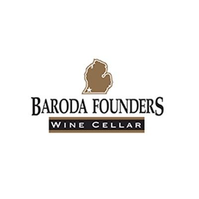 Baroda Founders Wine Cellar