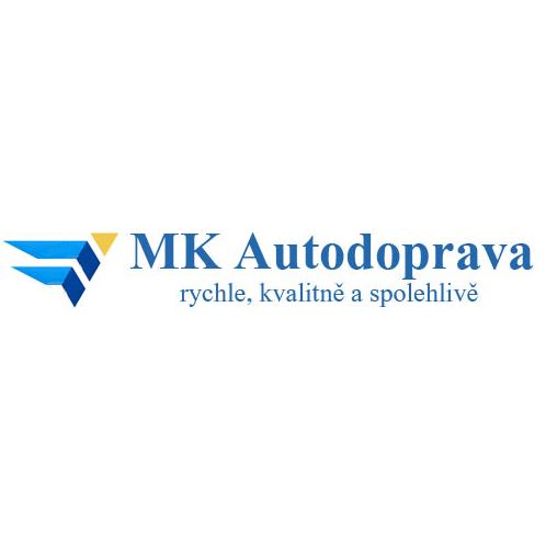 MK autodoprava s.r.o.