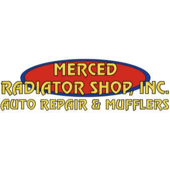 Merced Radiator Shop