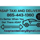 ASAP Taxi & Delivery LLC