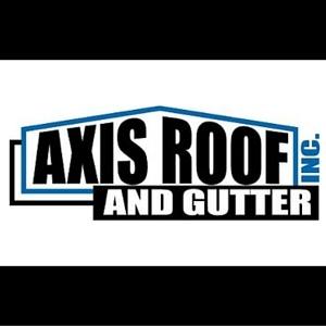 Axis Roof and Gutter, Inc.