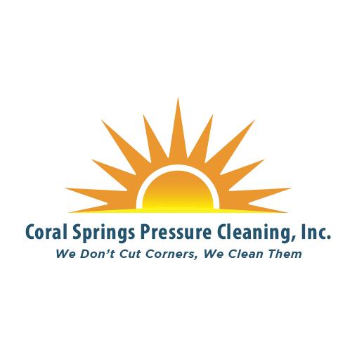 Coral Springs Pressure Cleaning Inc.