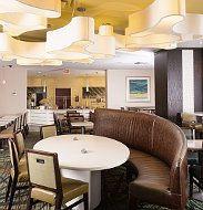 SpringHill Suites by Marriott Orlando Convention Center/International Drive Area