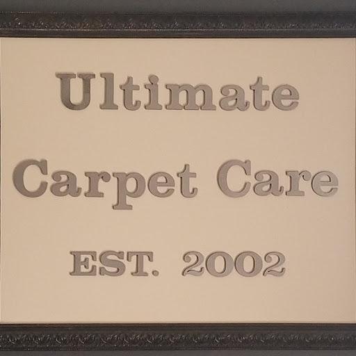 Ultimate Carpet Care