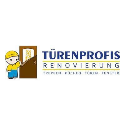 Türenprofis - Treppen Küchen Türen Fenster