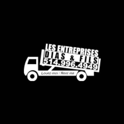 ENTREPRISES DIAS & FILS