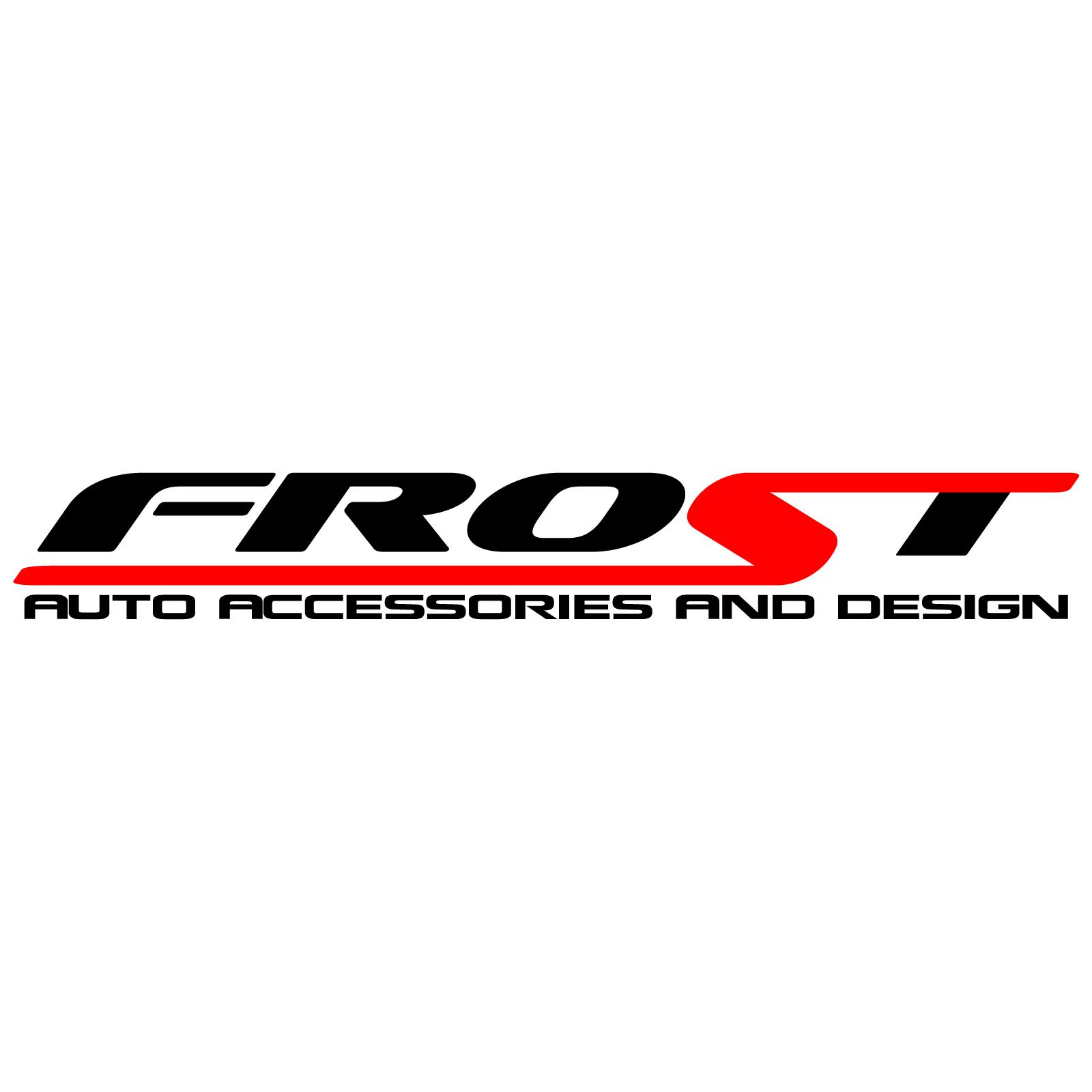 Frost Auto Accessories and Design