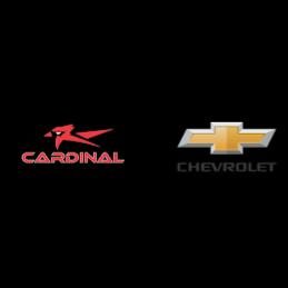 Cardinal Chevrolet