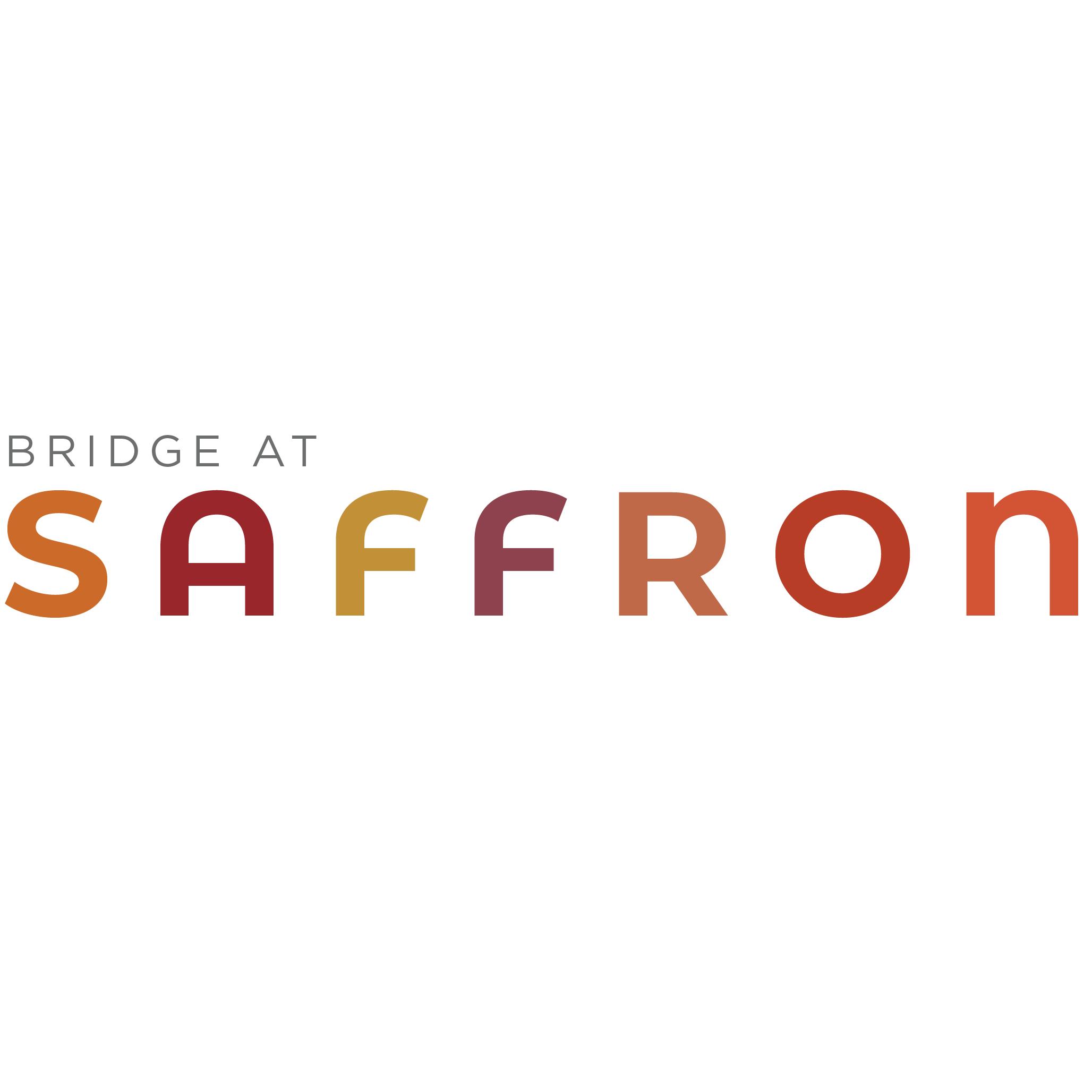 Bridge at Saffron