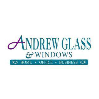 Andrew Glass & Window