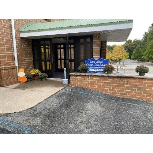 Little Village Country Day School