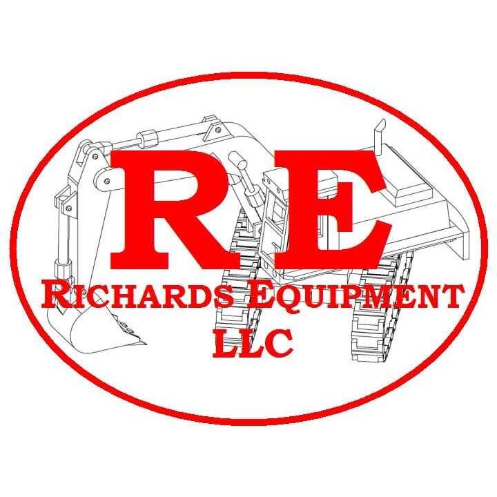 Richards Equipment, LLC