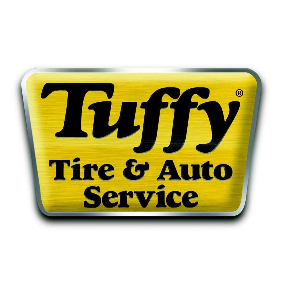 Tuffy Tire & Auto Service Center - Walled Lake