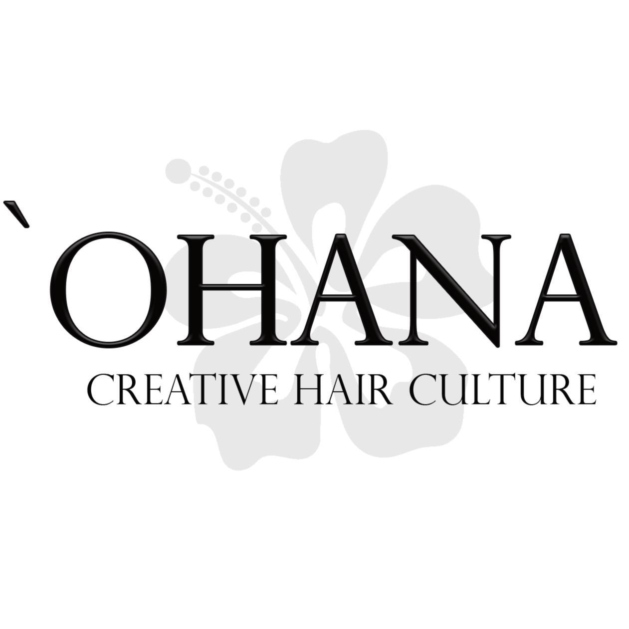 Ohana Salon - Scottsdale