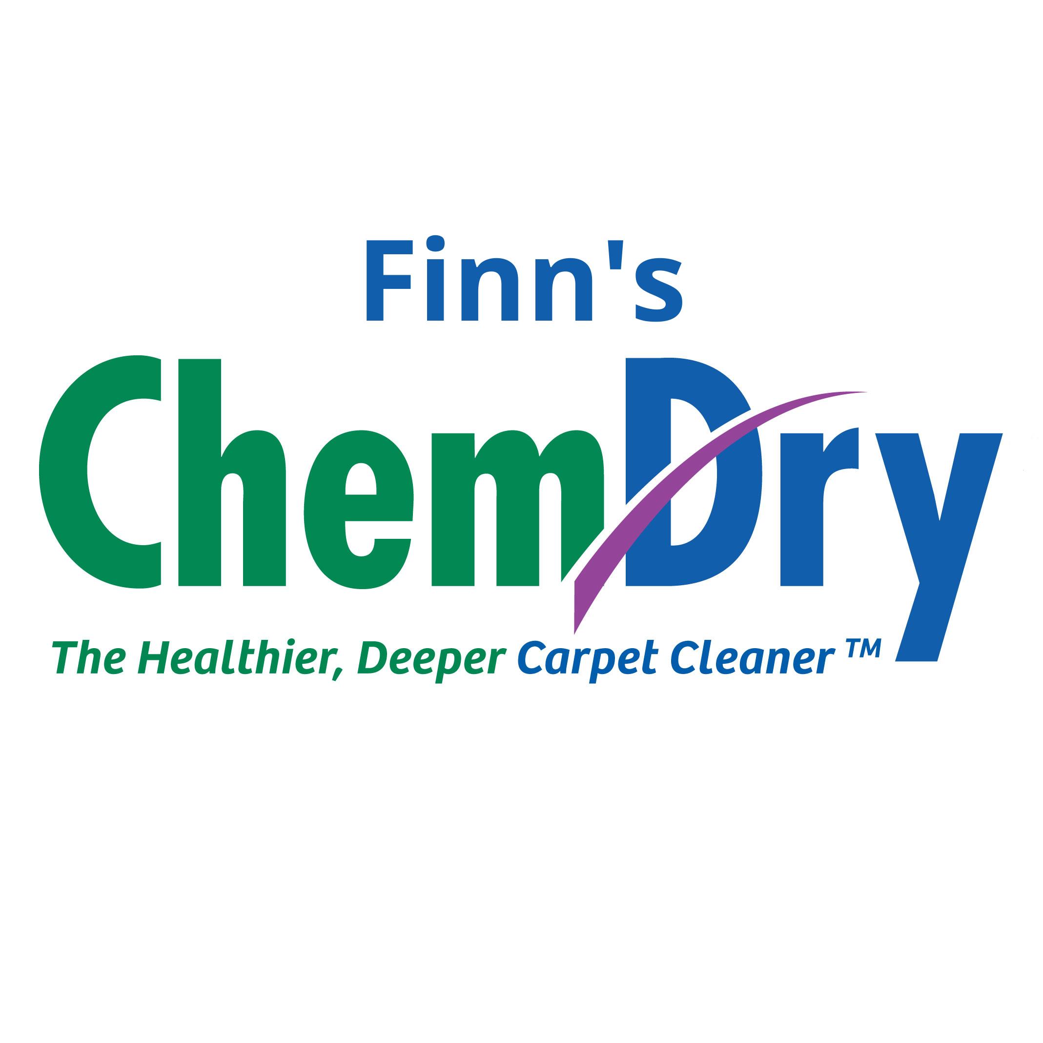 Finn's Chem-Dry