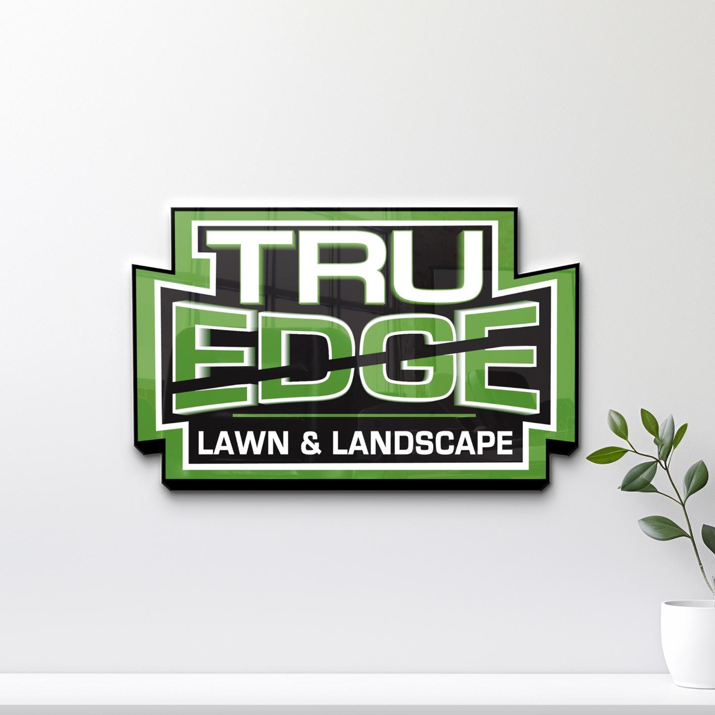 TruEdge Lawn & Landscape
