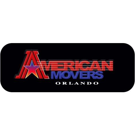 American Movers Orlando