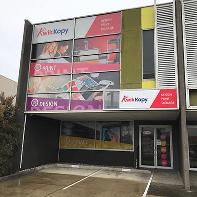 Kwik Kopy Cheltenham