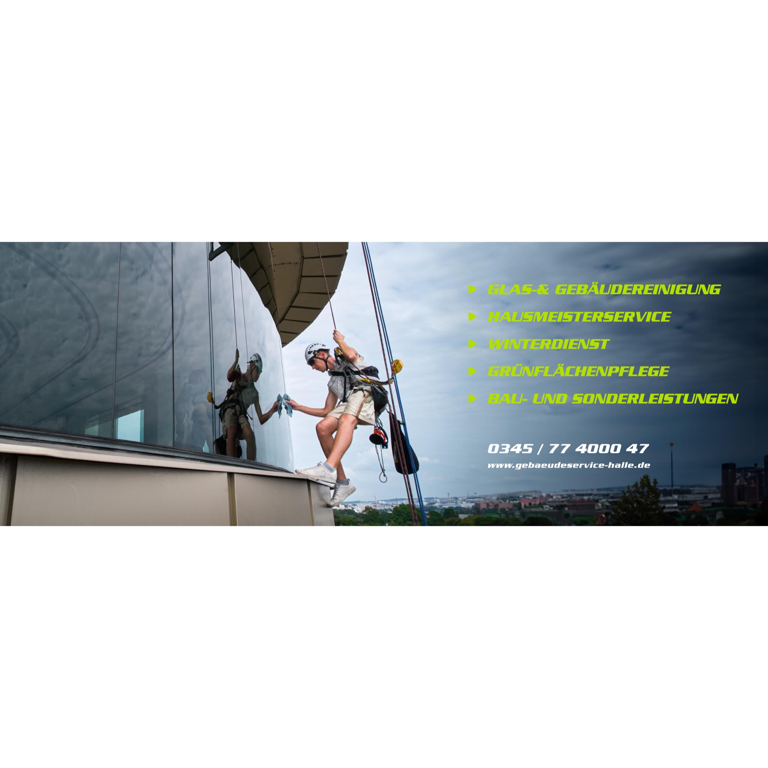 Gebäudeservice Müller GmbH