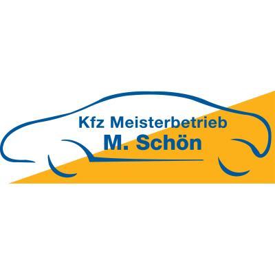 KFZ Meisterbetrieb M. Schön