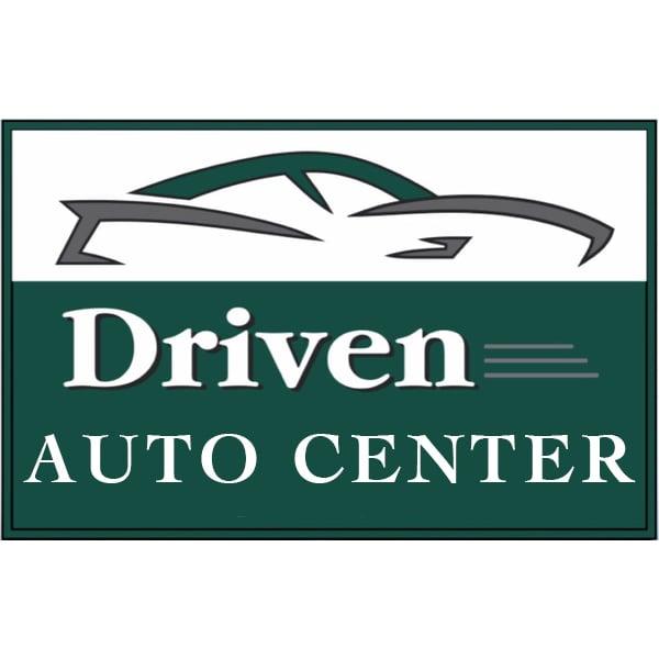 Driven Auto Center