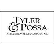 Tyler Possa