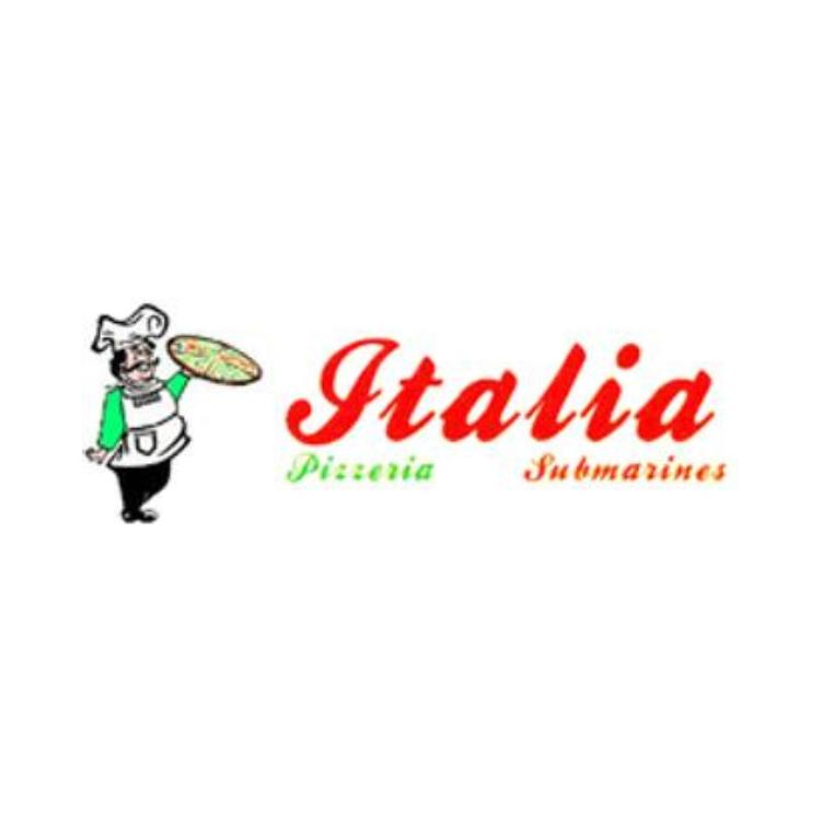 Italia Pizzeria