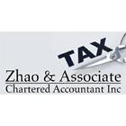 Zhao & Associate Chartered Professional Accountant Inc