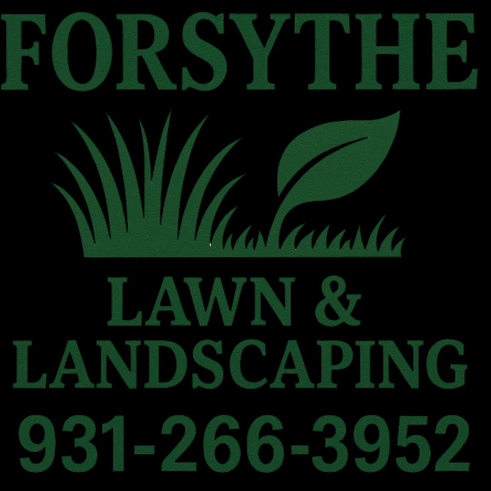 Forsythe Lawn & Landscaping LLC