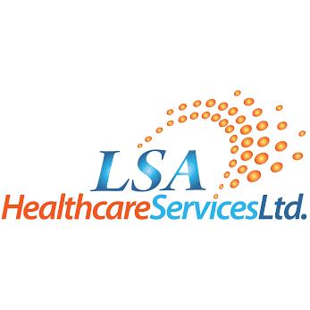 LSA Healthcare Services Ltd