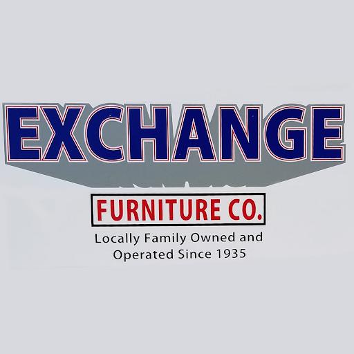 Exchange Furniture Co Inc