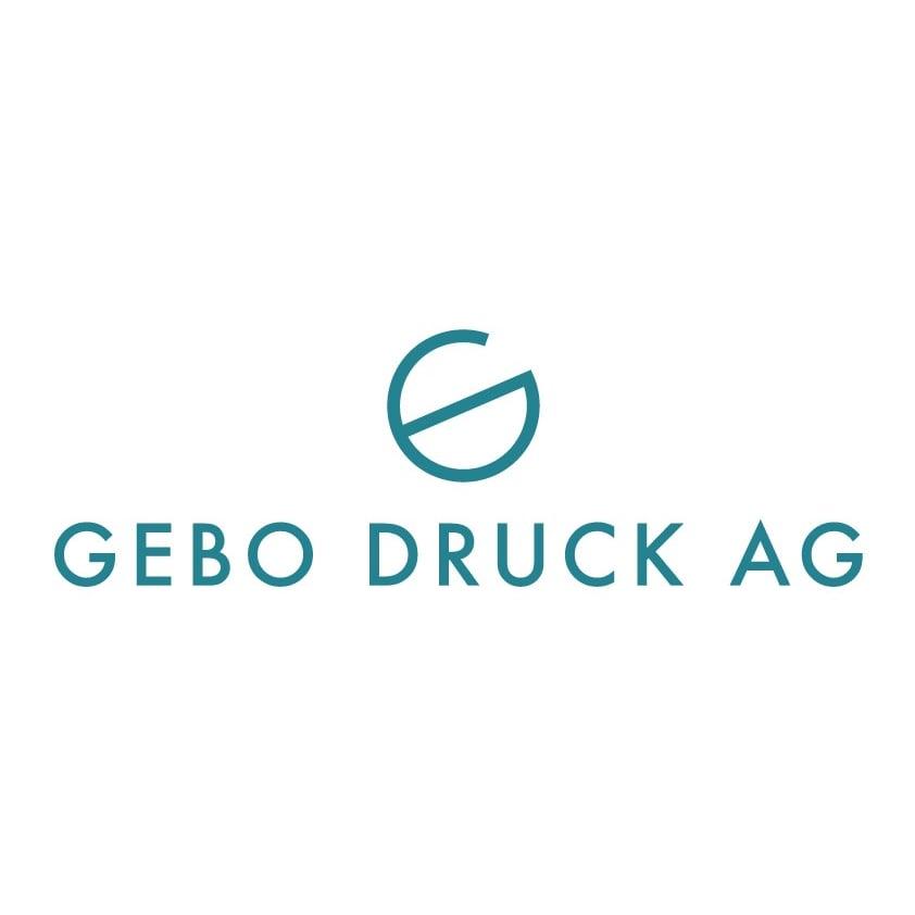 Gebo Druck AG
