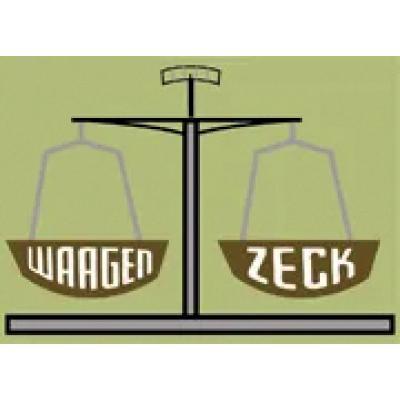 Waagen - Zeck