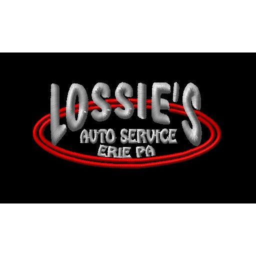 Lossie's Auto Service