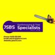 JSBs Earthmoving & Tree Specialists Pty Ltd