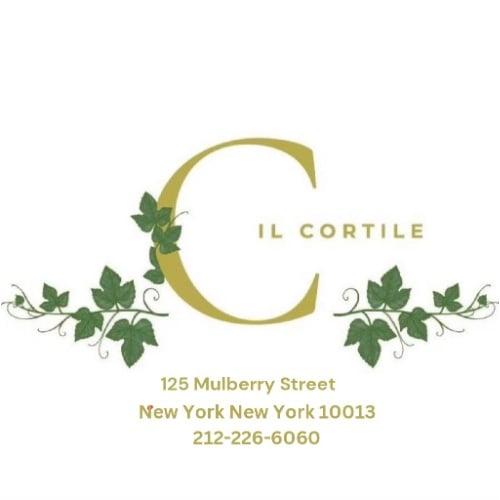 Il Cortile